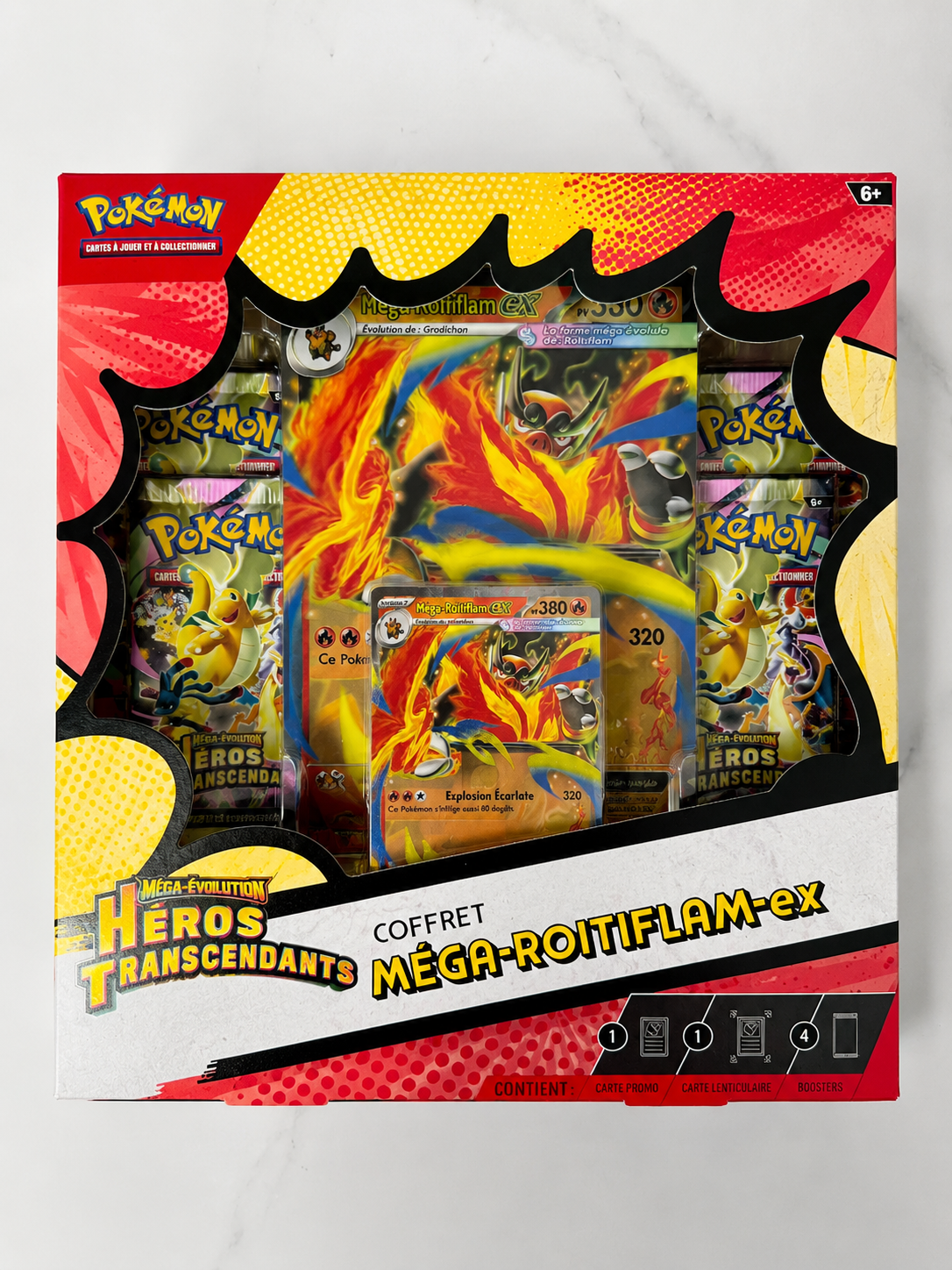 Coffret Mega-Roitiflam-ex